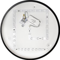 Светильник-тарелка SmartBuy Mezzo SBL14319