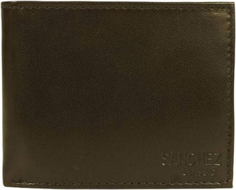 Кошелек Sanchez Casual ZM-110R-035 (коричневый)