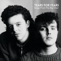  Виниловая пластинка Tears For Fears - Songs From The Big Chair