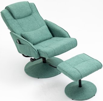 

Массажное кресло Angioletto Persone Verde
