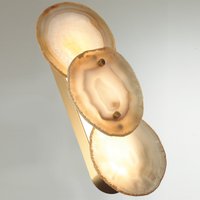 Бра Odeon Light Agate 7065/10WL