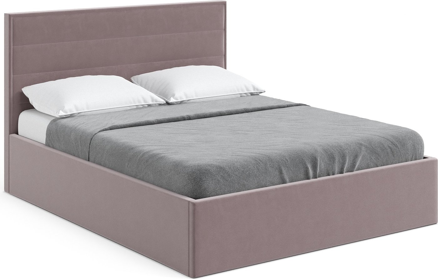 

Кровать Mio Tesoro Альба 180x200 (Velutto 22)