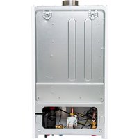 Отопительный котел Kotitonttu Suari S-24 O