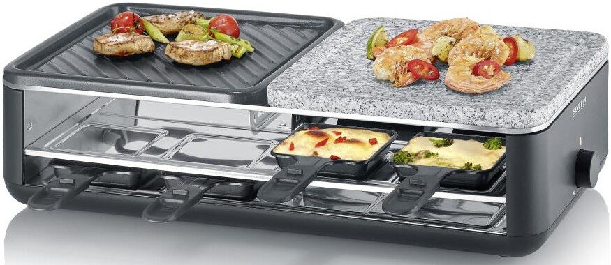 

Раклетница Severin RG 2366