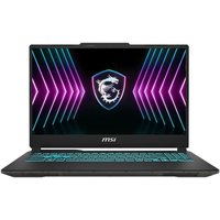Игровой ноутбук MSI Cyborg 15 A2RUDX-2403XRU