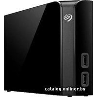 Внешний накопитель Seagate Backup Plus Hub 8TB [STEL8000200]