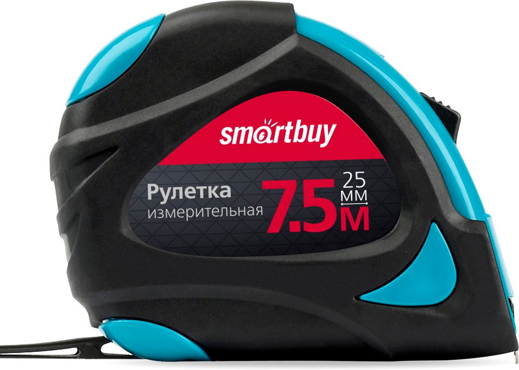 

Рулетка SmartBuy SBT-MTP-7525P2