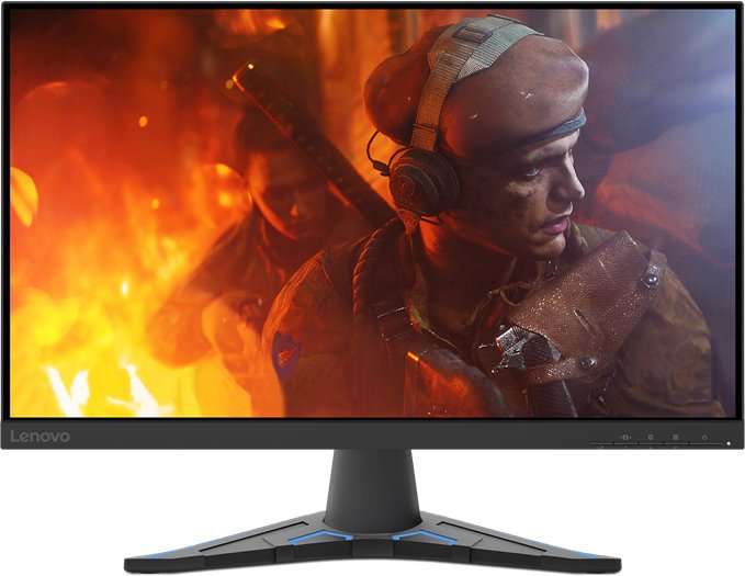 

Игровой монитор Lenovo G24qe-20 66E0GAR1EU
