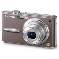 Фотоаппарат Panasonic Lumix DMC-FX30