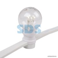 Гирлянда белт-лайт Neon-Night LED Galaxy Bulb String [331-306]