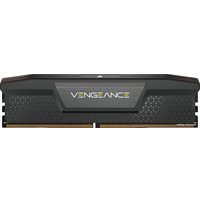 Оперативная память Corsair Vengeance 2x32ГБ DDR5 6600 МГц CMK64GX5M2B6600C32