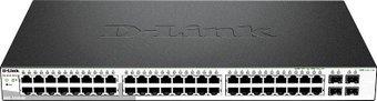 D-Link DGS-1210-52/C1A