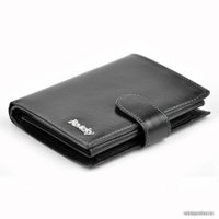 Кошелек Cedar Rovicky N4L-VT-R8 (черный)