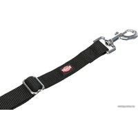 Ремень безопасности для авто Trixie 1289 S/M (черный)