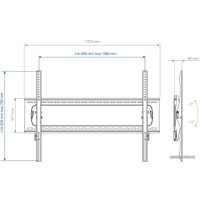 Кронштейн Kromax STAR PRO-112