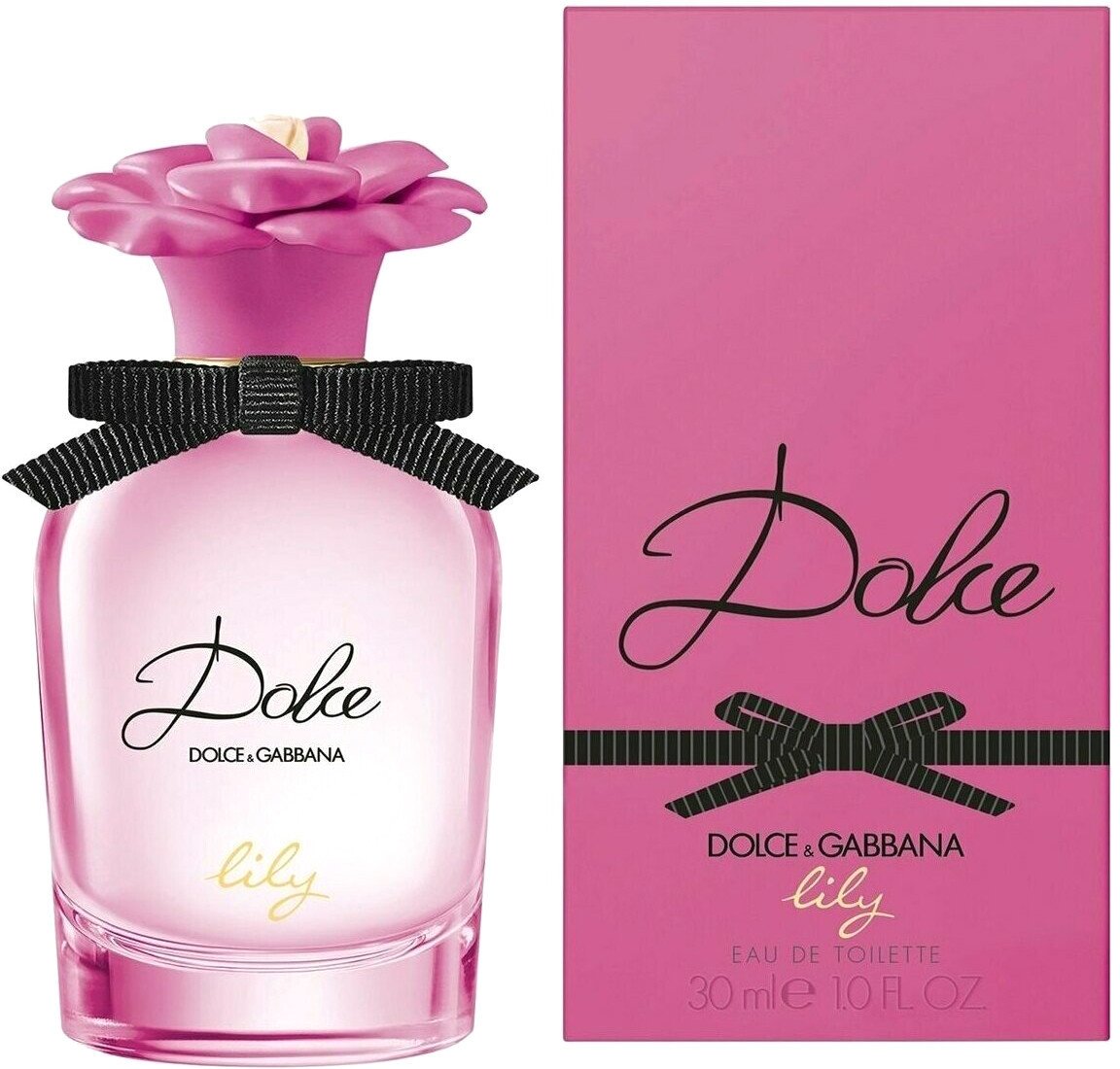 

Туалетная вода Dolce&Gabbana Dolce Lily EdT (30 мл)