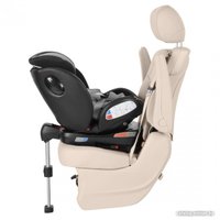 Детское автокресло Carrello Asteroid Plus G402 (marble grey)