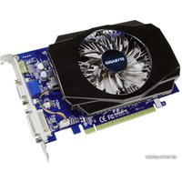 Видеокарта Gigabyte GeForce GT 220 1024MB DDR3 (GV-N220-1GI (rev. 3.0))