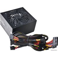 Блок питания EVGA 600 W2 100-W2-0600-K2