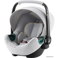 Детское автокресло Britax Romer Baby-Safe 3 I-Size (nordic grey)