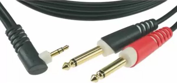 

Кабель Klotz AY5A0300