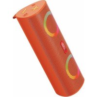 Беспроводная колонка XO F43 (оранжевый)
