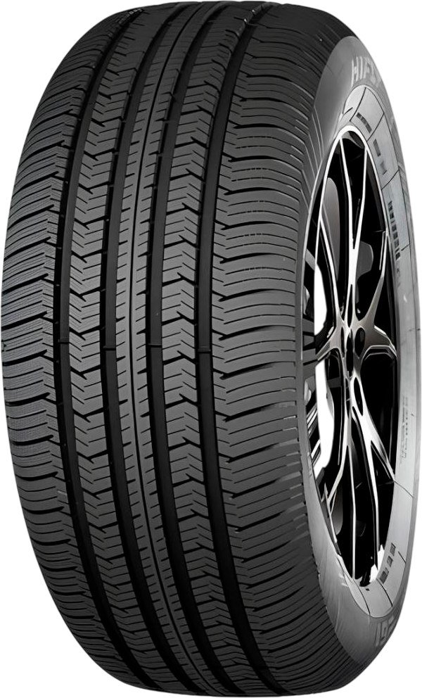 

Летние шины HI FLY HF-261 165/70R13 79T