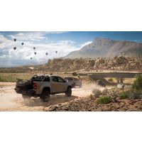  Forza Horizon 5 для Xbox Series X и Xbox One