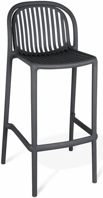 

Стул Sheffilton SHT-S182-1 (серый)