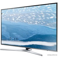 Телевизор Samsung UE55KU6450S