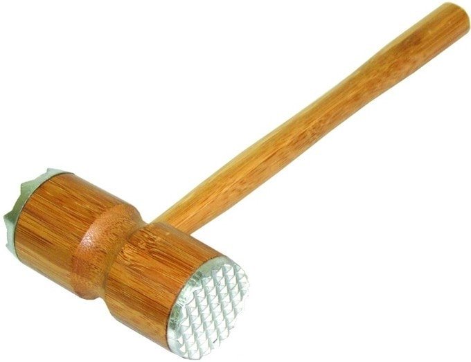 

Молоток Oriental Way NL289