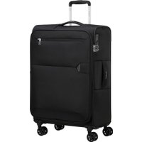 Чемодан-спиннер Samsonite Urbify Black 68 см