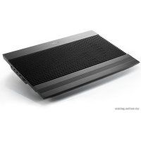 Подставка DeepCool N8 Ultra Black