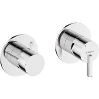 Смеситель Deante Silia BQS_046P