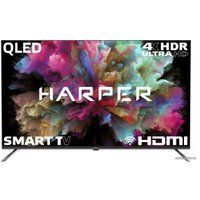 Телевизор Harper 50Q850TS