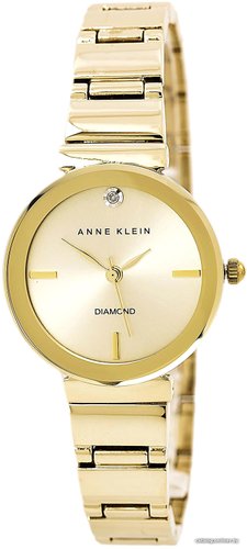 Anne Klein 2434CHGB