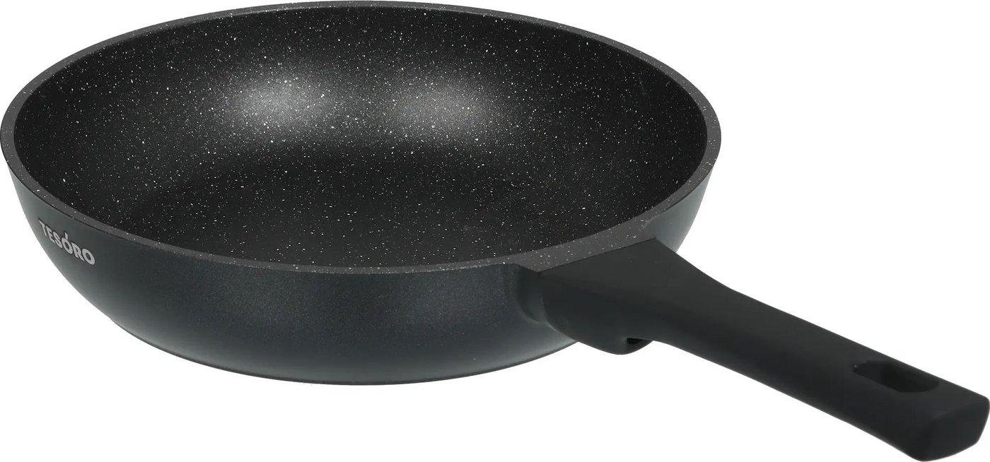 

Сковорода Tesoro Florence Induction Total Dark TF16249tdi