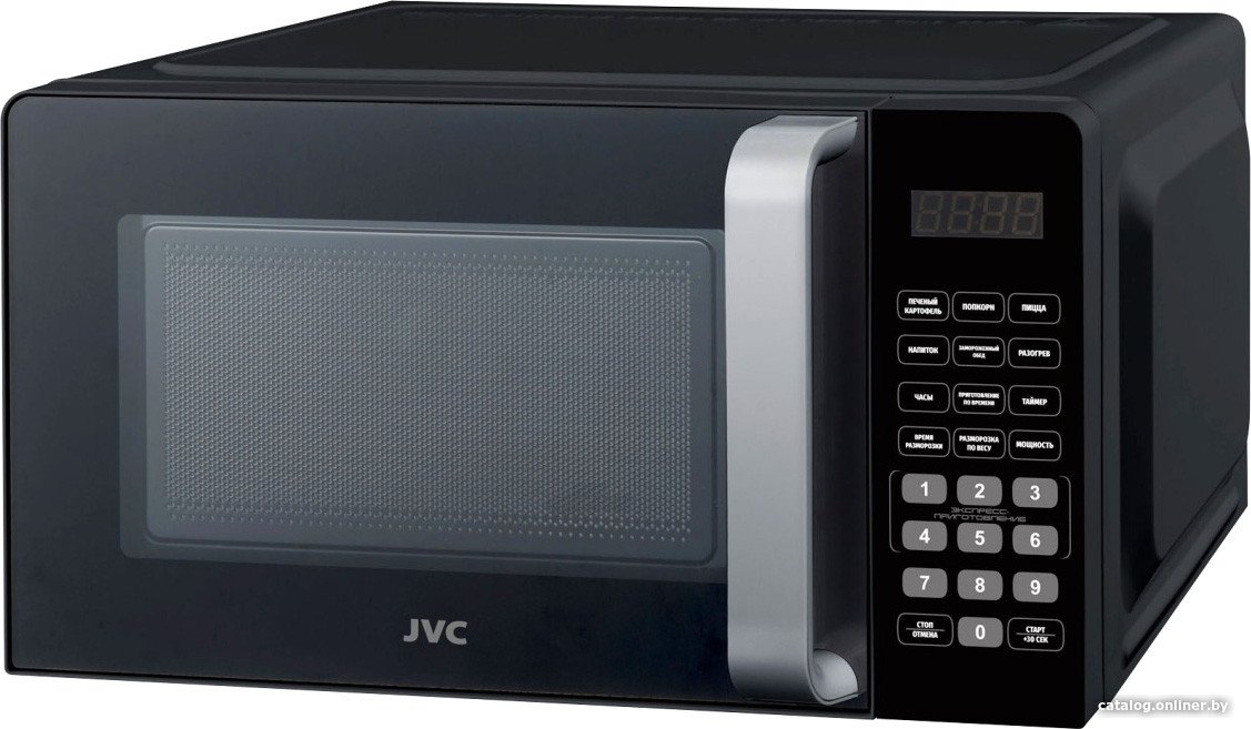 Микроволновая печь JVC JK-MW367S