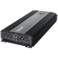 Автомобильный усилитель AMP MASS 4.150