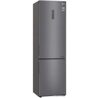Холодильник LG GA-B509CLWL