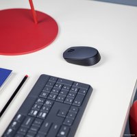 Мышь Logitech M170 Wireless (серый)