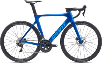 Giant Propel Advanced 2 Disc L 2020