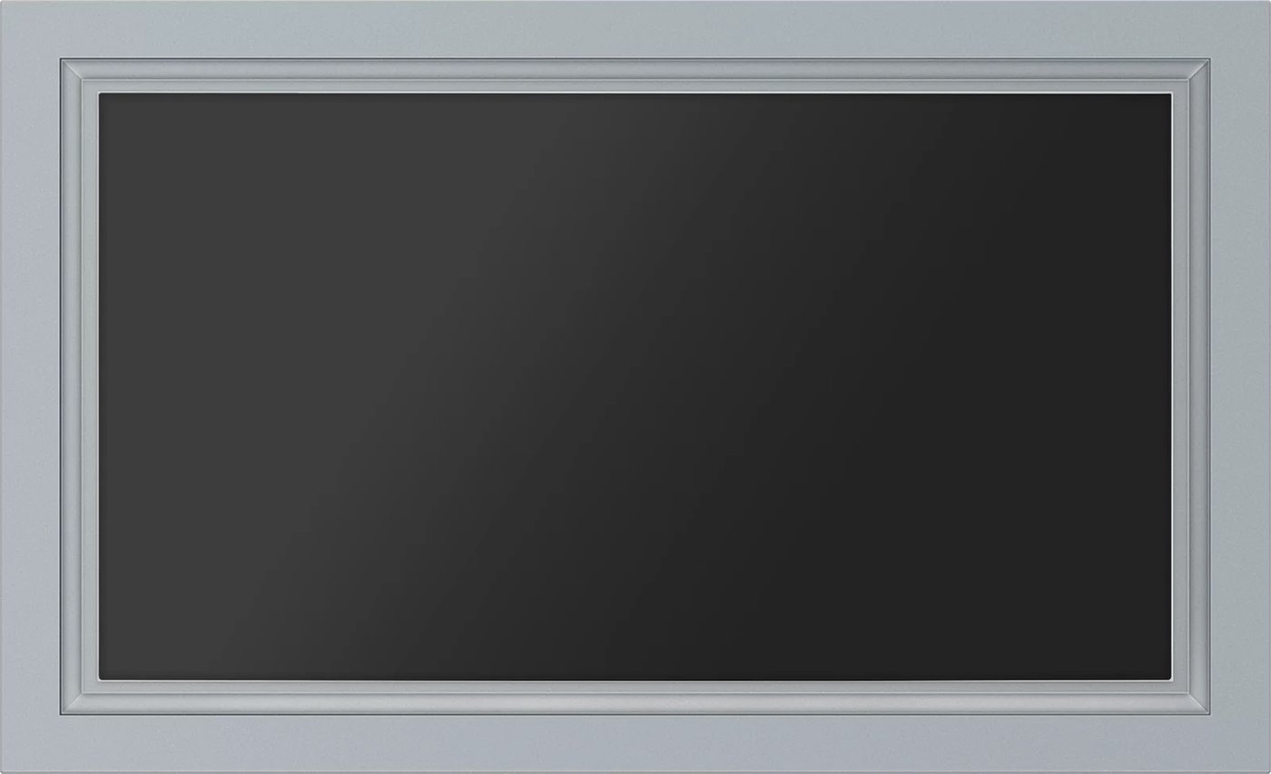 

Монитор CTV CTV-M5109AI Image (черный/графитовая рамка)