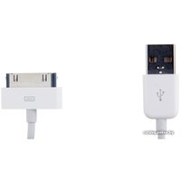 Сетевое зарядное Apple 5W 30-pin EU Power Adapter