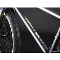 Велосипед Wethepeople Justice (2015)