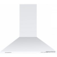 Кухонная вытяжка MAUNFELD Cork 50 (белый)