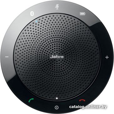 Спикерфон Jabra Speak 510+ MS