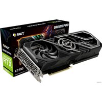 Видеокарта Palit GeForce RTX 3080 Ti GamingPro 12GB GDDR6X NED308T019KB-132AA