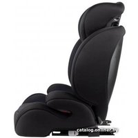 Детское автокресло Capsula MT5Х (черный)