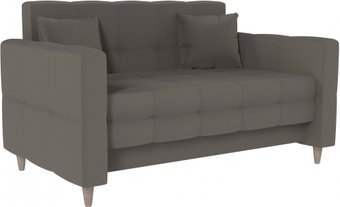 Диван Sundays Home Этро (велюр бежевый)